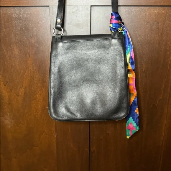 🖤Vintage Black Coach Chelsea Bag🖤